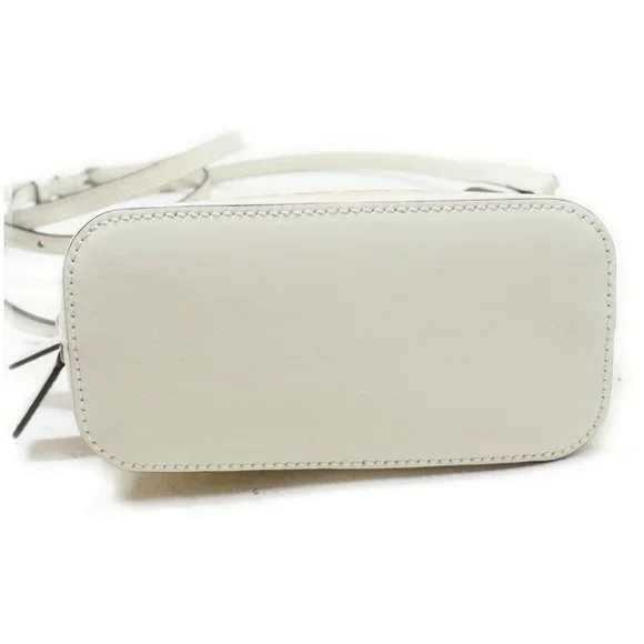 authentic Gucci stelle guccy mini Whites bag - Picture 5 of 10